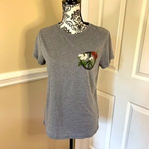 Free State, Women’s/juniors fitted T-shirt size XL